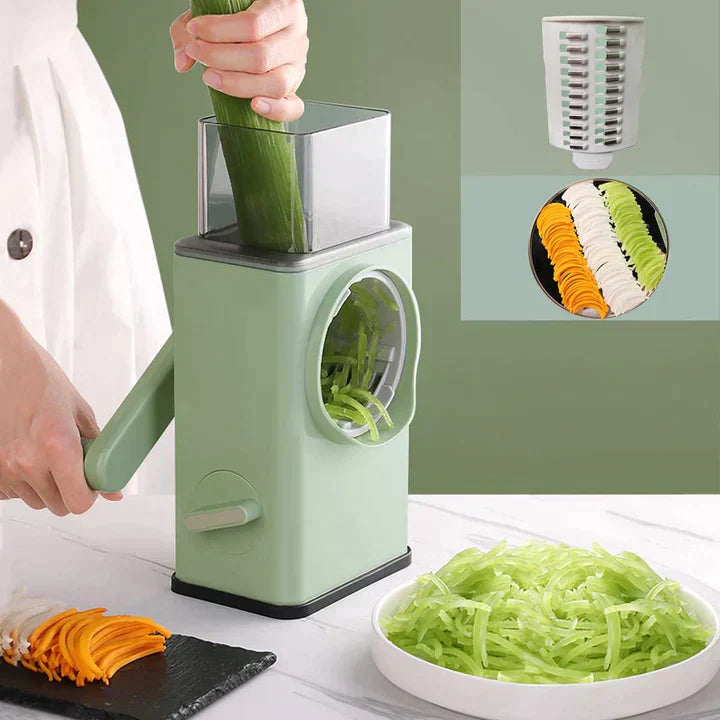 3 in 1 Vegetable Slicer