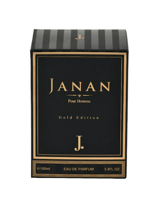 Deal 2 in 1 Perfume Zarar & Janan