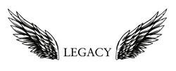 The Legacy Icon