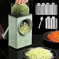 3 in 1 Vegetable Slicer