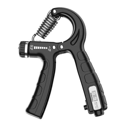 10-120LBS Adjustable Hand Gripper