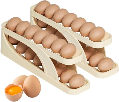 Egg Organiser.