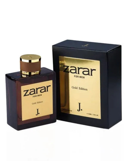 Deal 2 in 1 Perfume Zarar & Janan