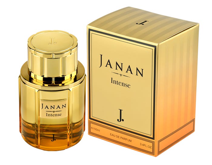 JANAN INTENSE 100ml Perfume