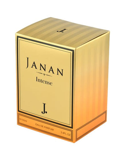 JANAN INTENSE 100ml Perfume