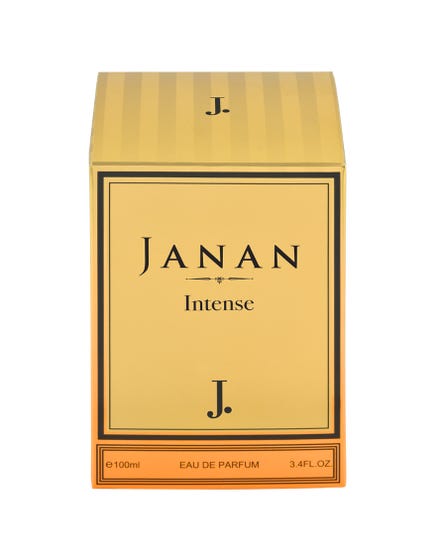 JANAN INTENSE 100ml Perfume